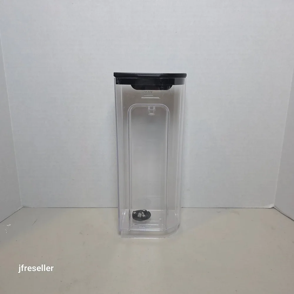 Keurig K-Express Essentials Water Reservoir Tank Replacement W/Lid Clear Black